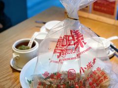 -粤集·手工粤菜(皇庭广场店)