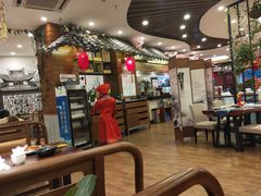 大堂-桂客膳房·珍品堂