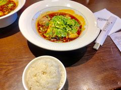 极品冒毛肚-成都你六姐·牛肉冒菜(城市集市合生汇店)