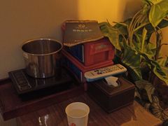 -黄金海岸水疗会所(凯利宾馆店)