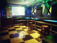 -唱吧麦颂KTV(东胜港悦广场店)