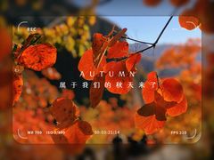 -周口店坡峰岭风景区