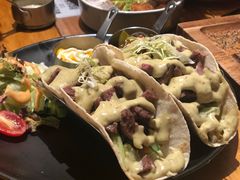 -森Some Fusion(荔湾店)