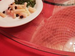 -利顺德大饭店·水岸中餐厅(小白楼店)