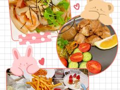-娜娜家·Nana's restaurant(国金汇店)