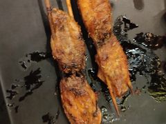鸡翅-望京小腰(北京总店)