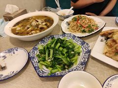 -东北王食府(科大店)