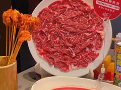 -洞子口重庆鲜货火锅(楚翘城旗舰店)