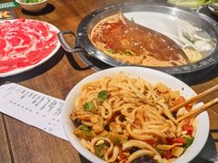 -王菊美食街·王菊面馆(总店)