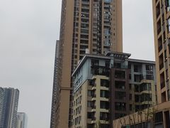 -龙湖·春森彼岸