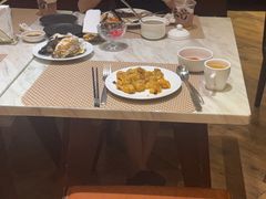 -长沙三景韦尔斯利酒店·Oval全日制餐厅自助餐