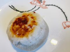鲜肉月饼-长发西饼(临顿路店)