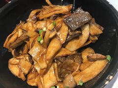 -峨嵋酒家总店(车公庄店)