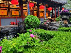 -白家大院·王府宫廷菜(苏州街店)