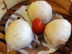 -点都德(华强南店)