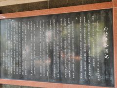 -白沙古井