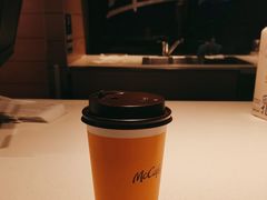 -麦当劳(金平路站店)