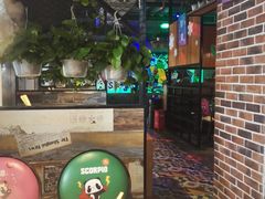 -耍哥串串香(香月湖店)