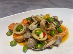 -路小缦·珍馐美馔(市心北路店)