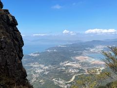 -七娘山