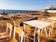 -Cafe Aewol Monsant