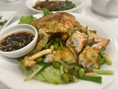 -瑞福园联谊餐室(茂名南路店)