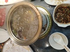 -百草滩羊清水涮羊肉·清真·宁夏盐池滩羊(莲花桥店)