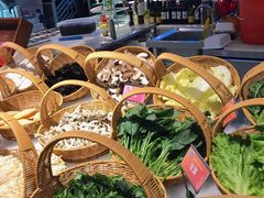 -海天盛宴新派海鲜自助餐厅(群力店)