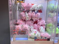 -吾悦广场(天津和平店)