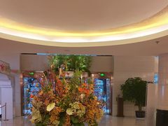 -成都金沙世纪酒店
