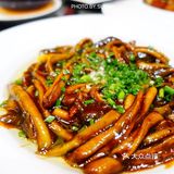 #亲友聚会重口难调，魔都本帮菜走一遭#