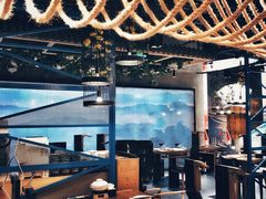 大堂-娄三少春饼·烤鸭(合生汇购物中心店)