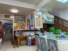 -芸海阁·农家私房菜(沙家浜景区出口店)