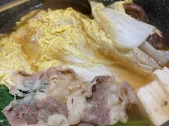 -隐初·SUSHI·美式日本料理