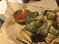 -翡翠鸟精品泰国菜(北辰财富中心店)