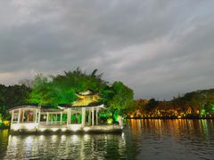 -桂林两江四湖景区