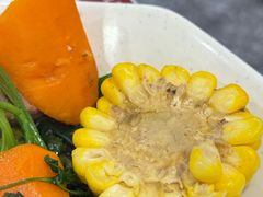 -百家鸡味馆(清泰店)