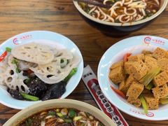 -豫掌柜饸饹面·烩面(秀沿路店)