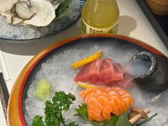 -温野菜涮涮锅(曲江大悦城店)