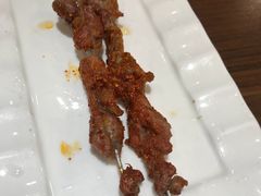 羊肉串-中发源·清真餐厅(春风店)