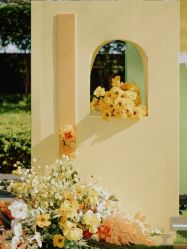 -忆江南婚礼策划(姑苏店)