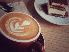 -VOYAGE COFFEE 咖啡烘焙工坊店(798艺术区店)