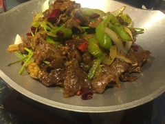 -老长春肉馆(隆礼路店)