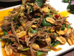 -梁记粥铺(开元地中海店)