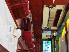 -清真· AL-JANNAT 佳纳特餐厅(仙林店)