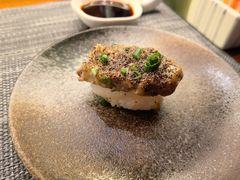 -戏作寿司(观音桥店)