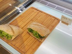 -熊叔熊婶面包房(团结湖店)