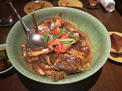 -湖滨28中餐厅·西湖宴·杭州君悦酒店