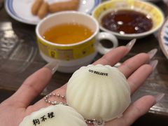-狗不理(水上北路旗舰店)