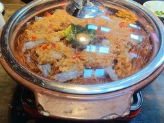 -老灶房-四川土菜(铁牛广场店)